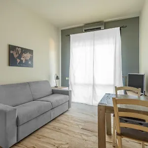 Mi Casa Fraschini Appartamento